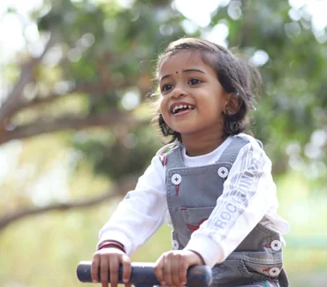 Mahitra Birthday Gallery