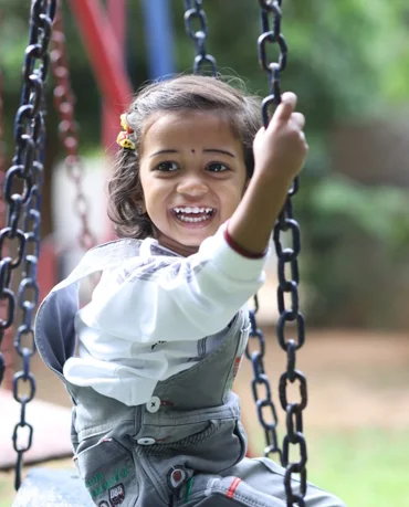 Mahitra Birthday Gallery