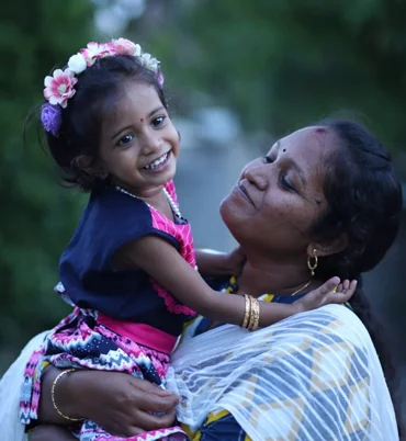 Mahitra Birthday Gallery