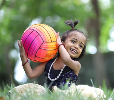 Mahitra Birthday Gallery