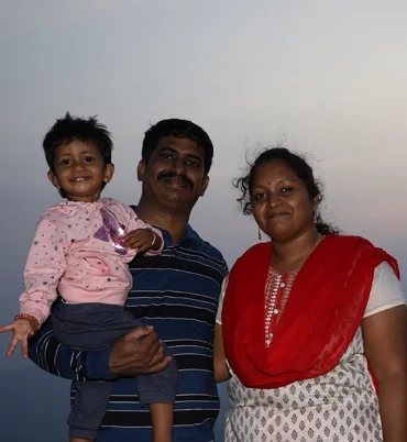 Mahitra Birthday Gallery