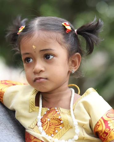 Mahitra Birthday Gallery