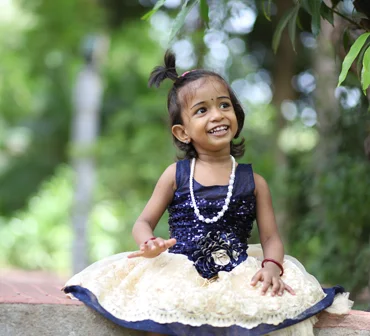 Mahitra Birthday Gallery