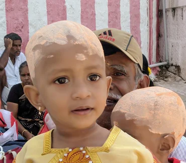 Mahitra Birthday Gallery