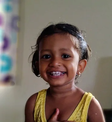 Mahitra Birthday Gallery