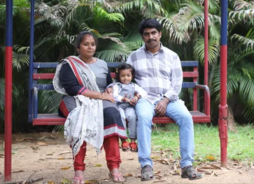 Mahitra Birthday Gallery