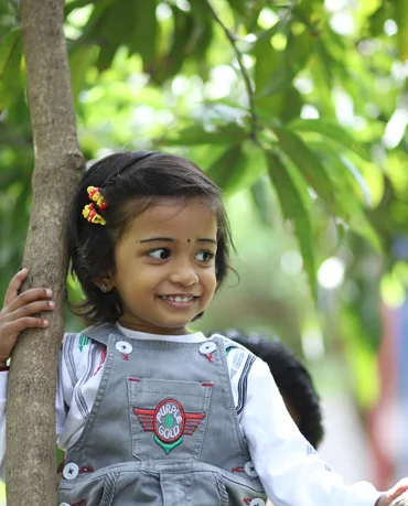 Mahitra Birthday Gallery