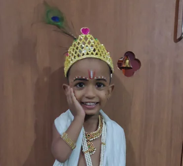 Mahitra Birthday Gallery