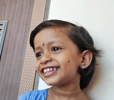 Mahitra Birthday Gallery