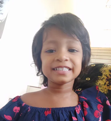 Mahitra Birthday Gallery