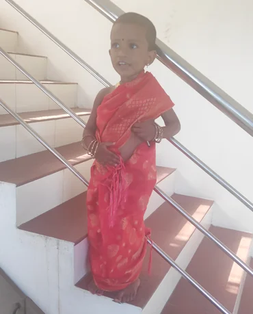 Mahitra Birthday Gallery