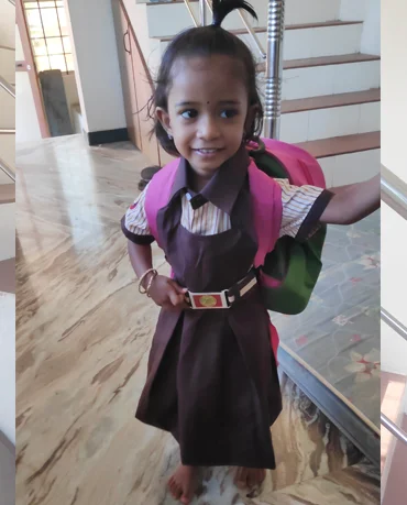 Mahitra Birthday Gallery