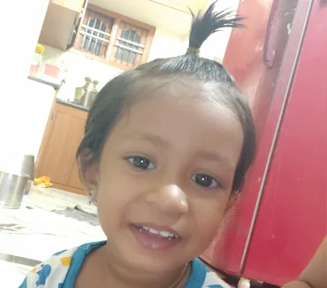 Mahitra Birthday Gallery