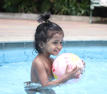 Mahitra Birthday Gallery