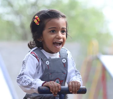 Mahitra Birthday Gallery