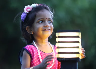 Mahitra Birthday Gallery