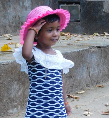 Mahitra Birthday Gallery