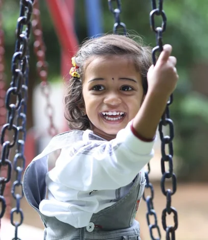 Happy birthday Mahitraa