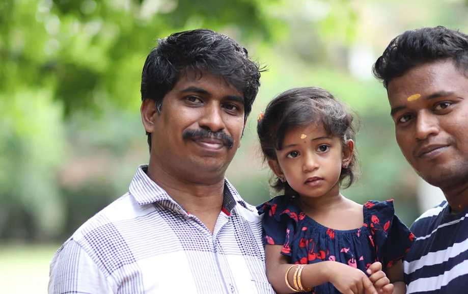 Happy birthday Mahitraa