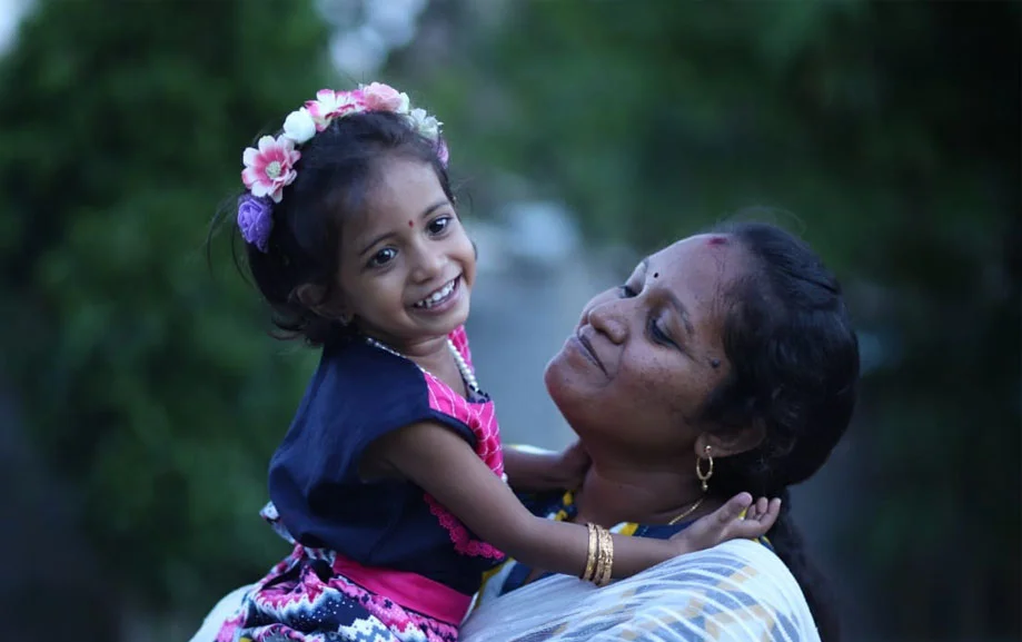 Happy birthday Mahitraa